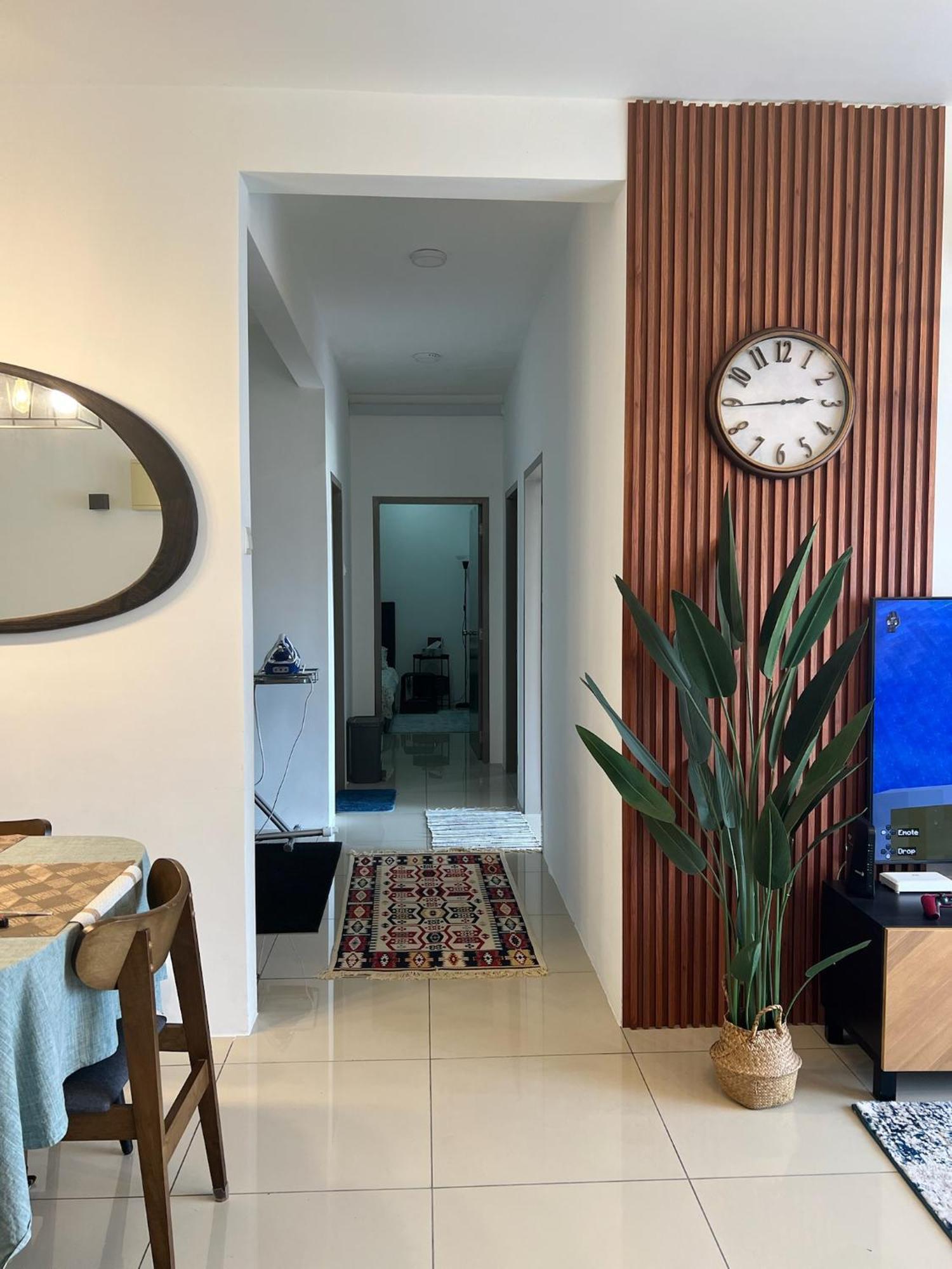 Casa Dbandar Kuala Lumpur