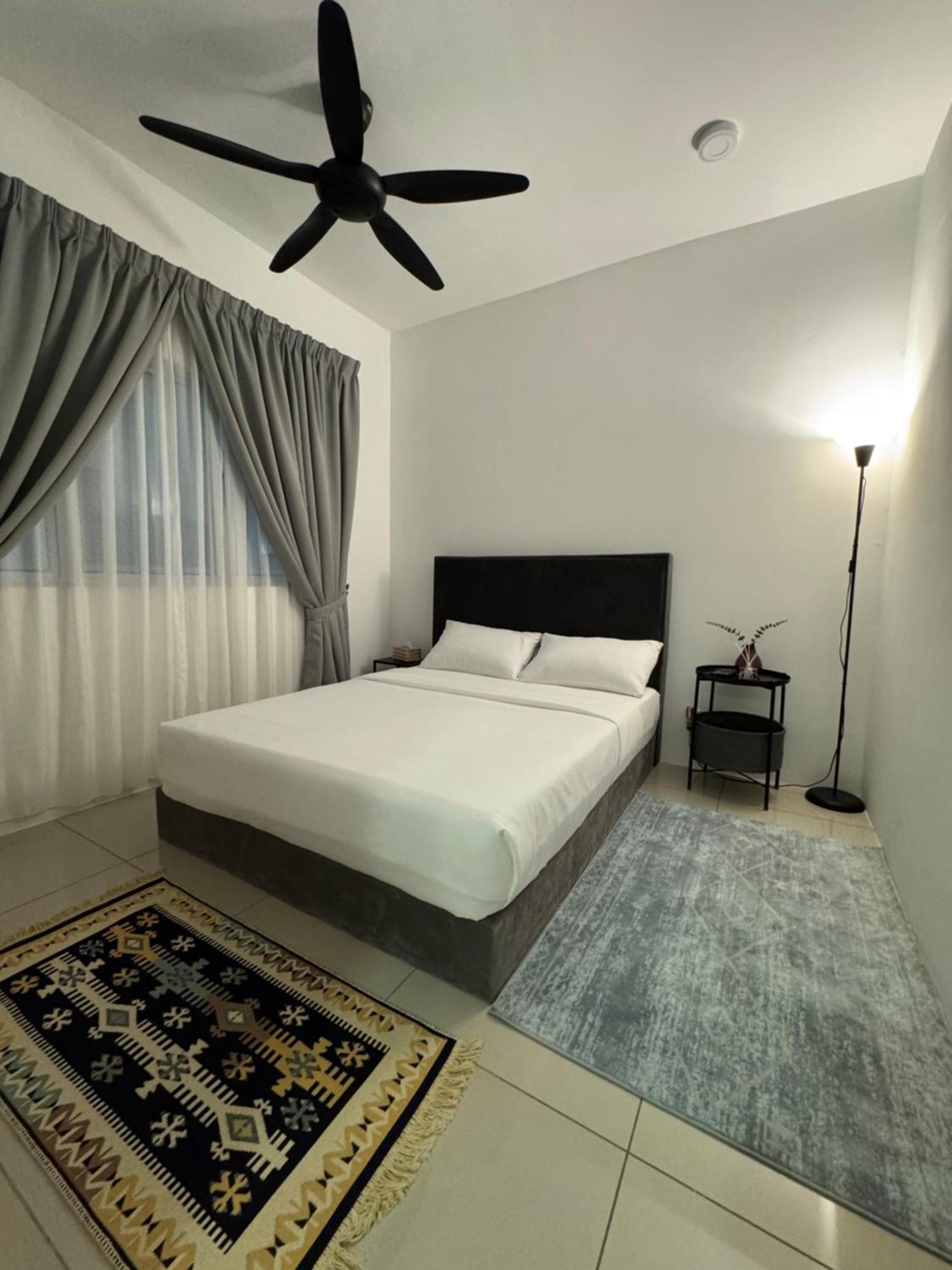 Casa Dbandar Pangsapuri Kuala Lumpur