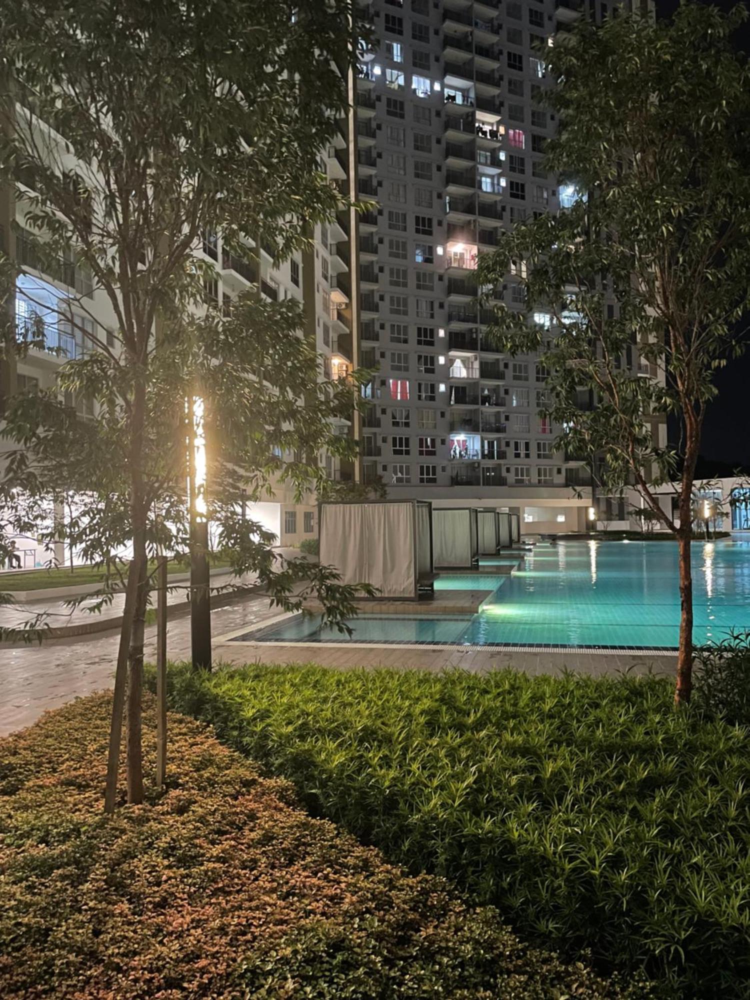 Casa Dbandar * Kuala Lumpur